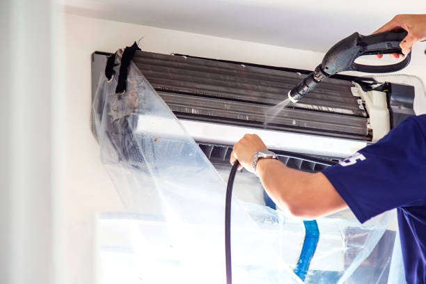Best Affordable Air Duct Cleaning  in Risg Sun, IN