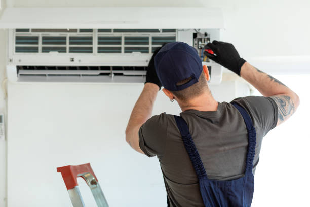 Air Duct Mold Removal in IN