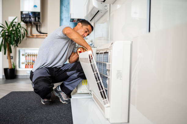 Best Professional Duct Cleaning Services  in Risg Sun, IN