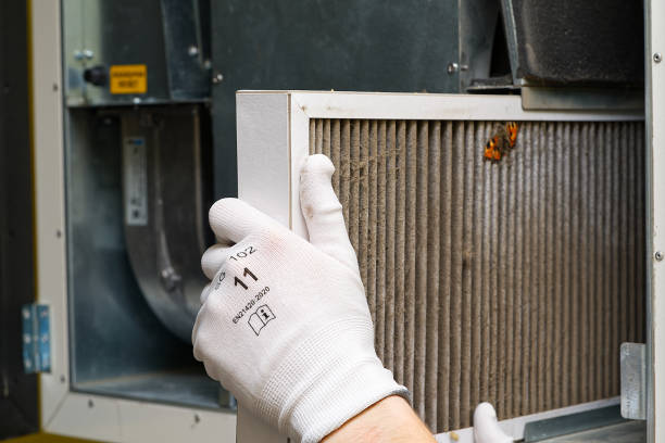 Best Ventilation Cleaning Services  in Risg Sun, IN