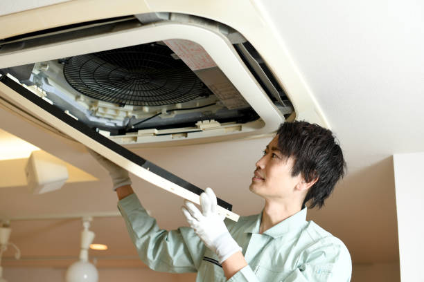 Best Commercial Air Duct Cleaning  in Risg Sun, IN