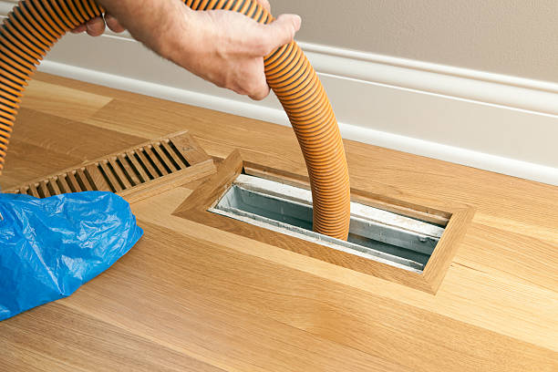 Best Air Duct Cleaning Near Me  in Risg Sun, IN