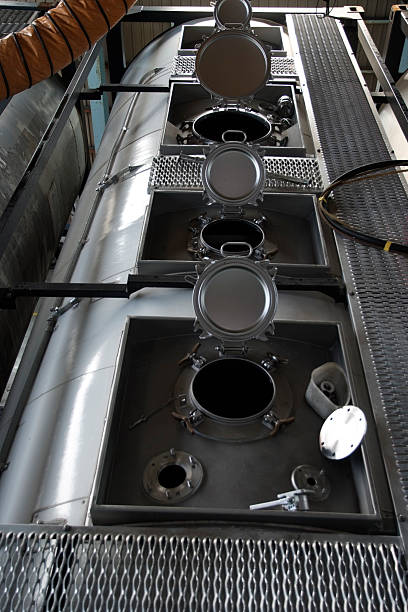 Best Commercial HVAC Duct Cleaning  in Risg Sun, IN